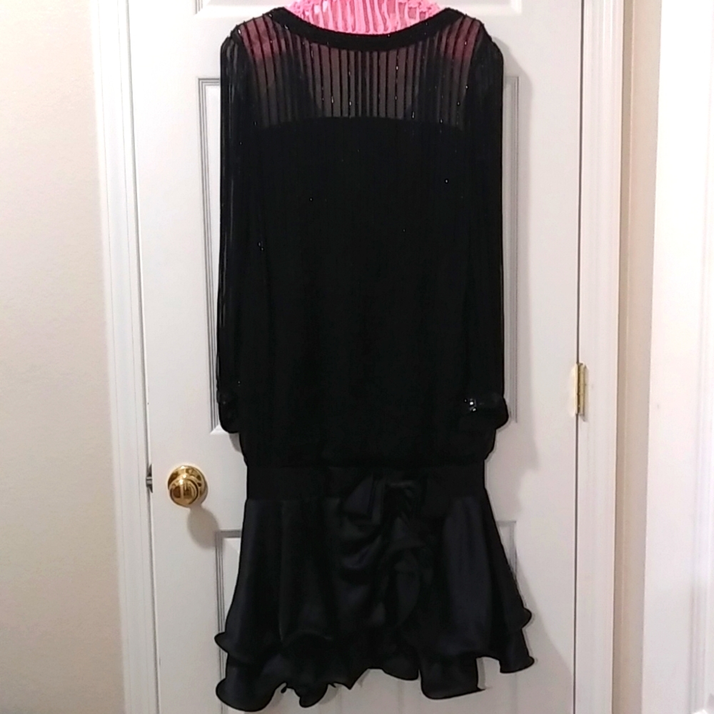 Evening Women's Dress